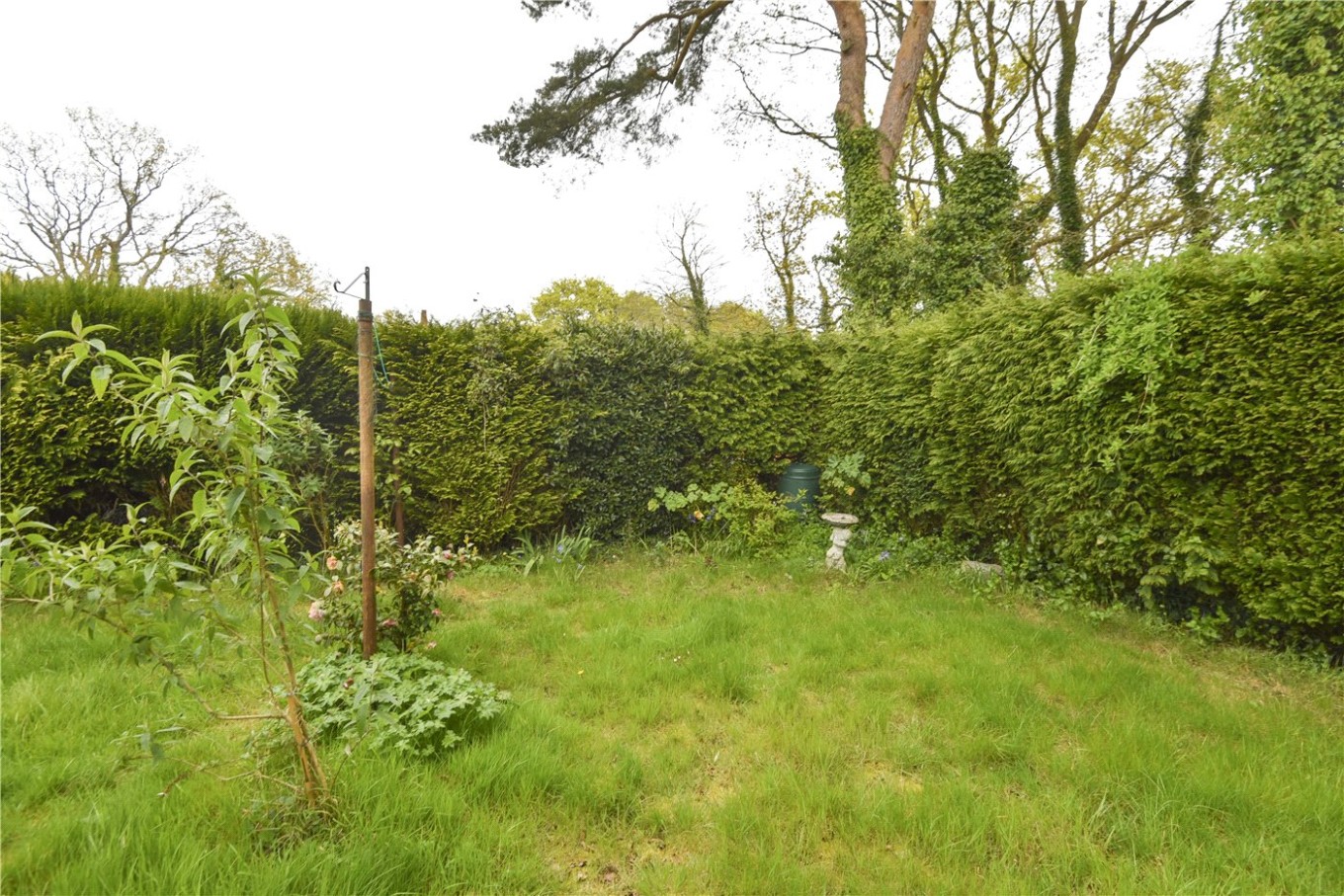 2 bedroom property for sale in New Merrifield, Colehill, Wimborne