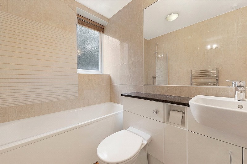 Braemar, 12 Kersfield Road, London, SW15