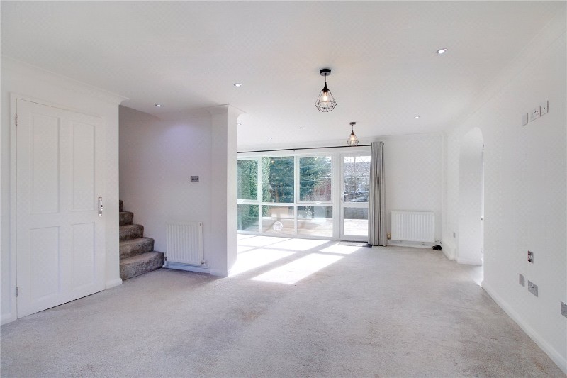 Finch Way, Brundall, Norwich, Norfolk, NR13