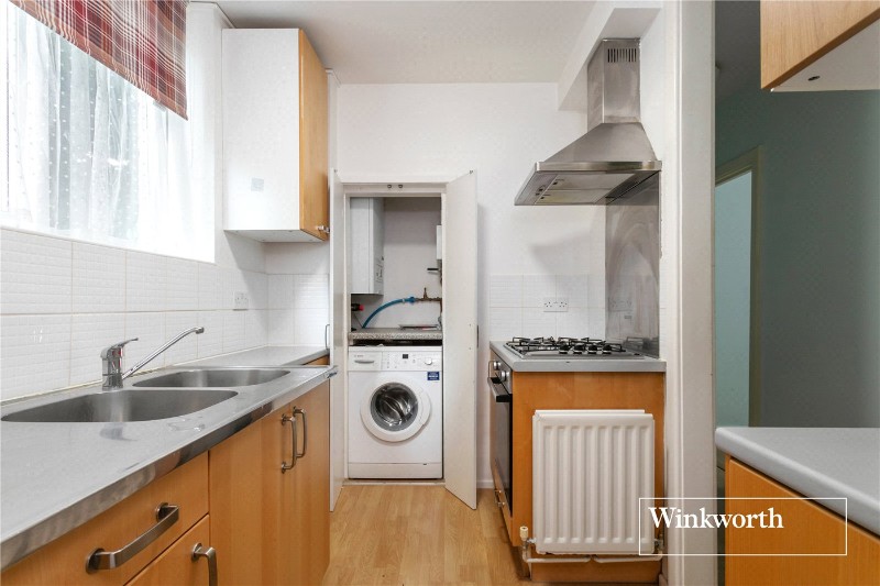 East End Road, Finchley, London, N3