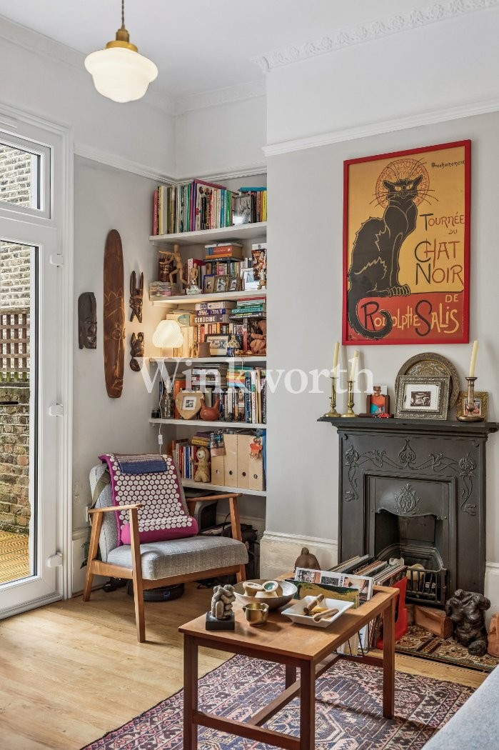 Wightman Road, London, N4