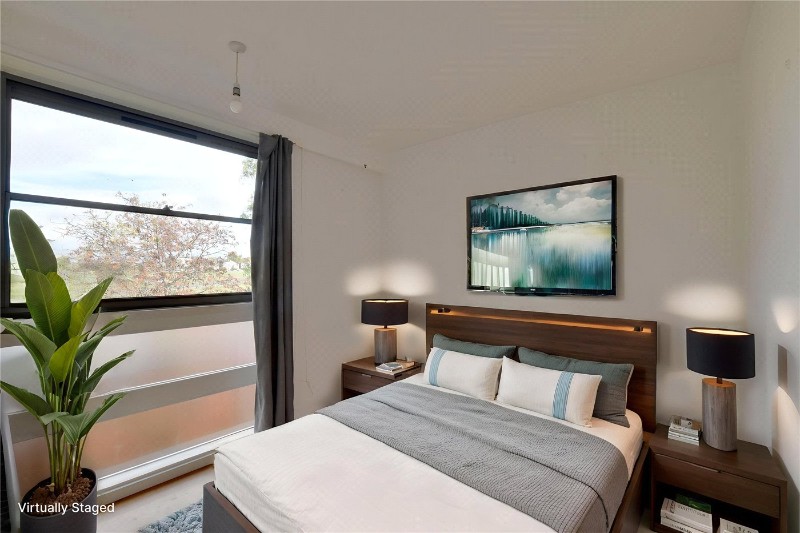 South Row, Blackheath, London, SE3