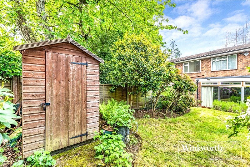 The Terrace, Hendon Lane, Finchley, London, N3
