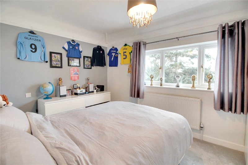 Church Road, Woodton, Bungay, Norfolk, NR35