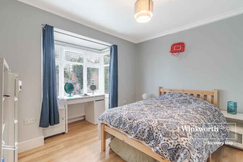 Castlemain Avenue, Bournemouth, Dorset, BH6