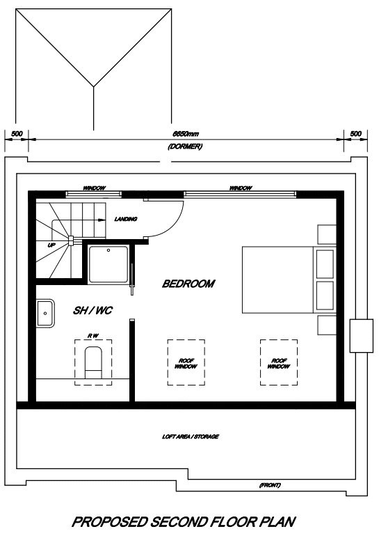 Manorbrook, Blackheath, London, SE3