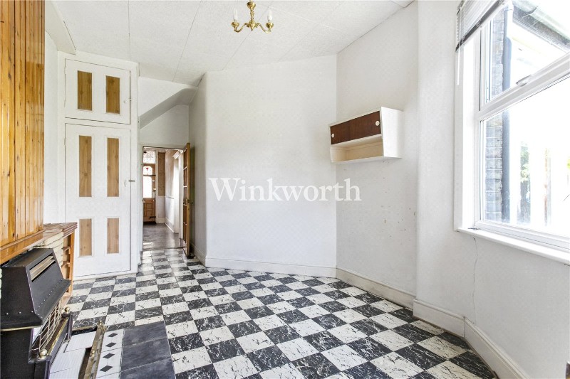 Ulleswater Road, London, N14