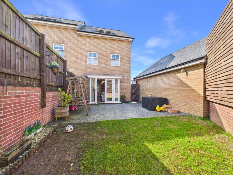 Enterprise Avenue, Tiverton, Devon, EX16