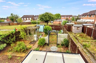 Chestnut Avenue, Spixworth, Norwich, Norfolk, NR10