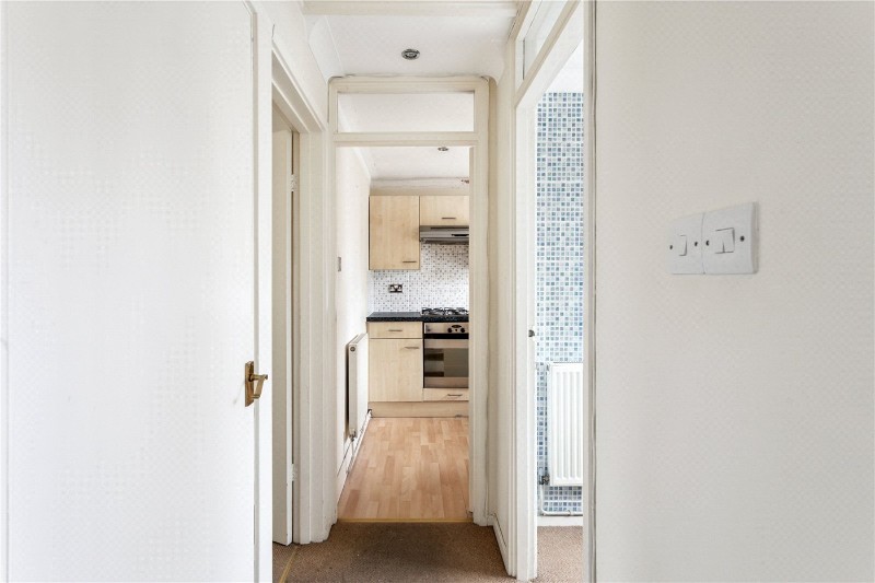Wetheral Court, London, SW17