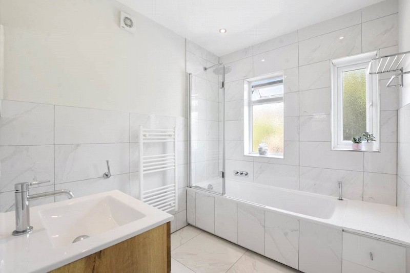 Mortimer Road, London, NW10