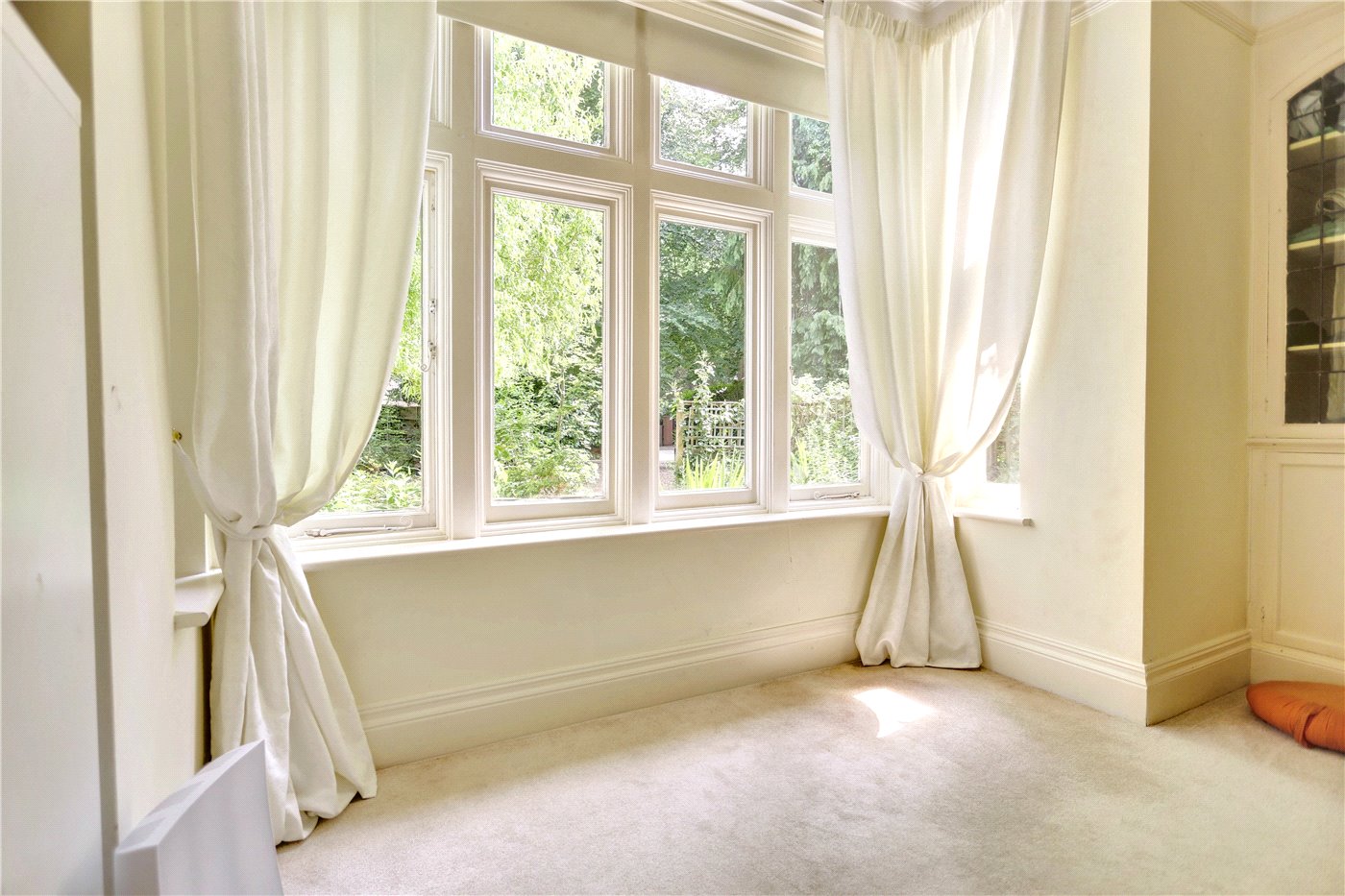 Bay Window