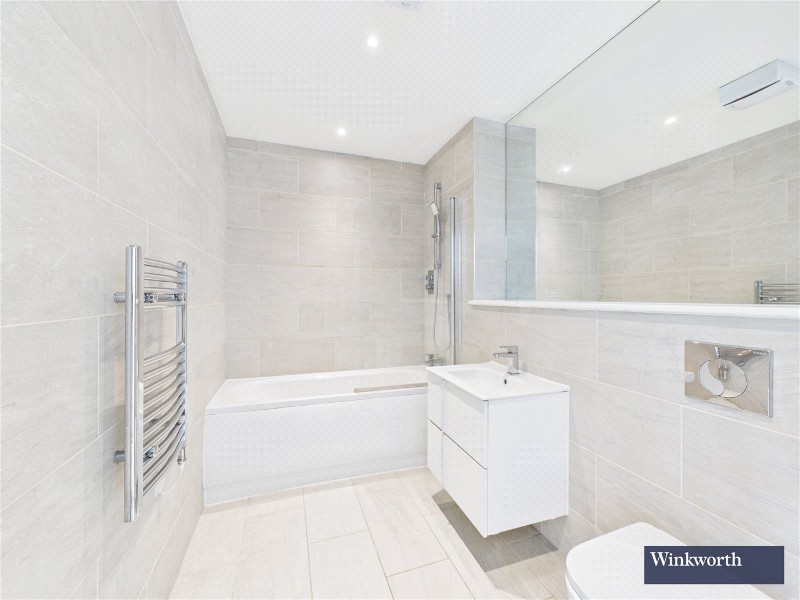 Kymberley Road, Harrow, HA1