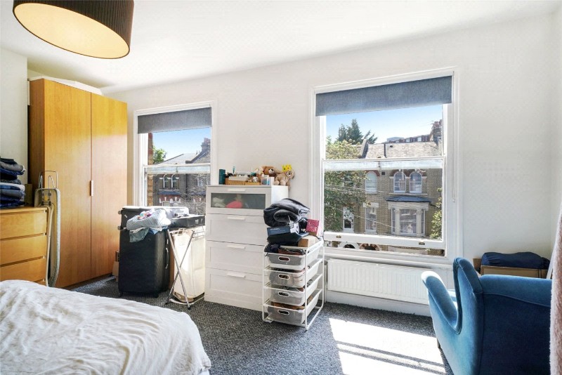 Bardolph Road, London, N7