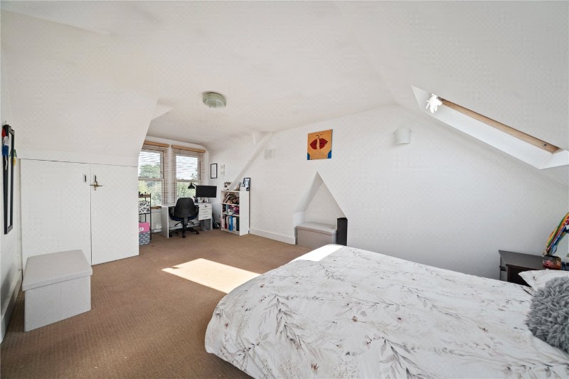 Chillerton Road, London, SW17