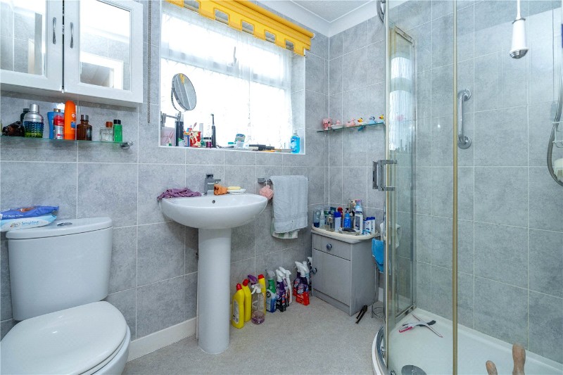 Viking Close, Bourne, Lincolnshire, PE10