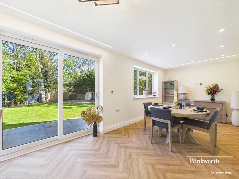 Brookers Hill, Shinfield, Reading, Berkshire, RG2
