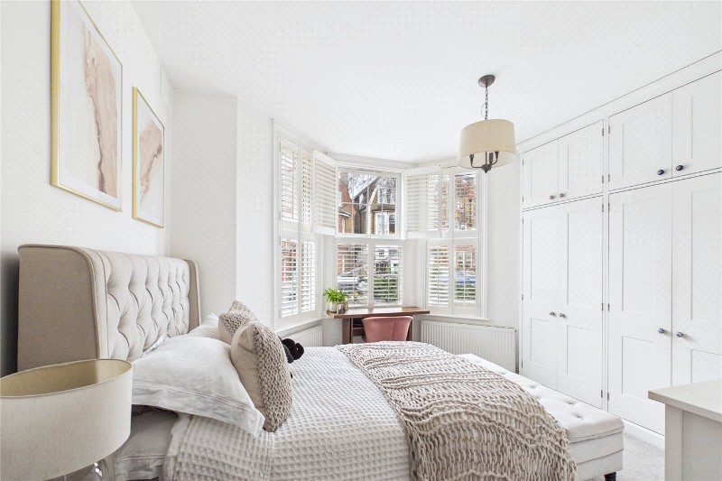 Ashlake Road, London, SW16