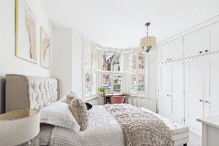 Ashlake Road, London, SW16