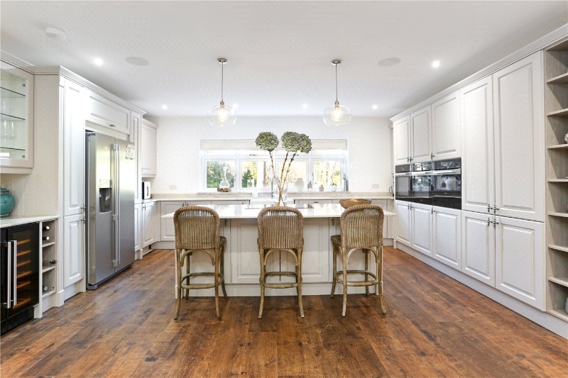 Seale Lane, Seale, Farnham, Surrey, GU10