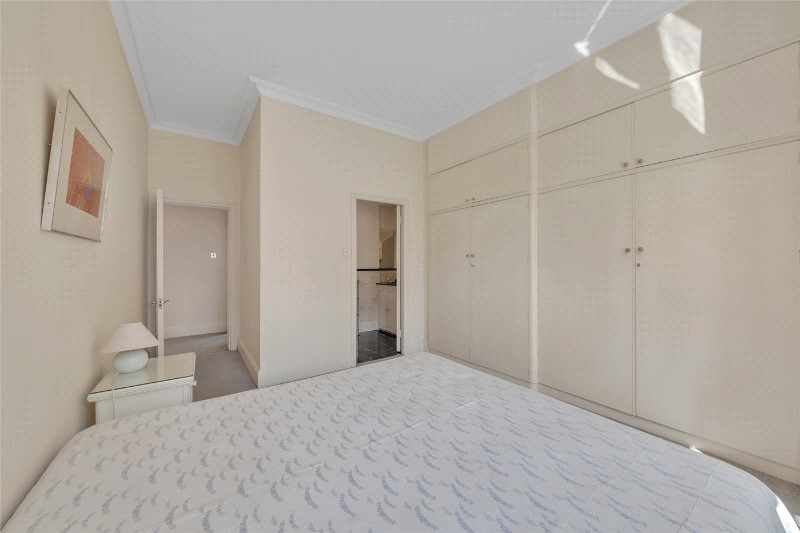Vale Court, Maida Vale, London, W9