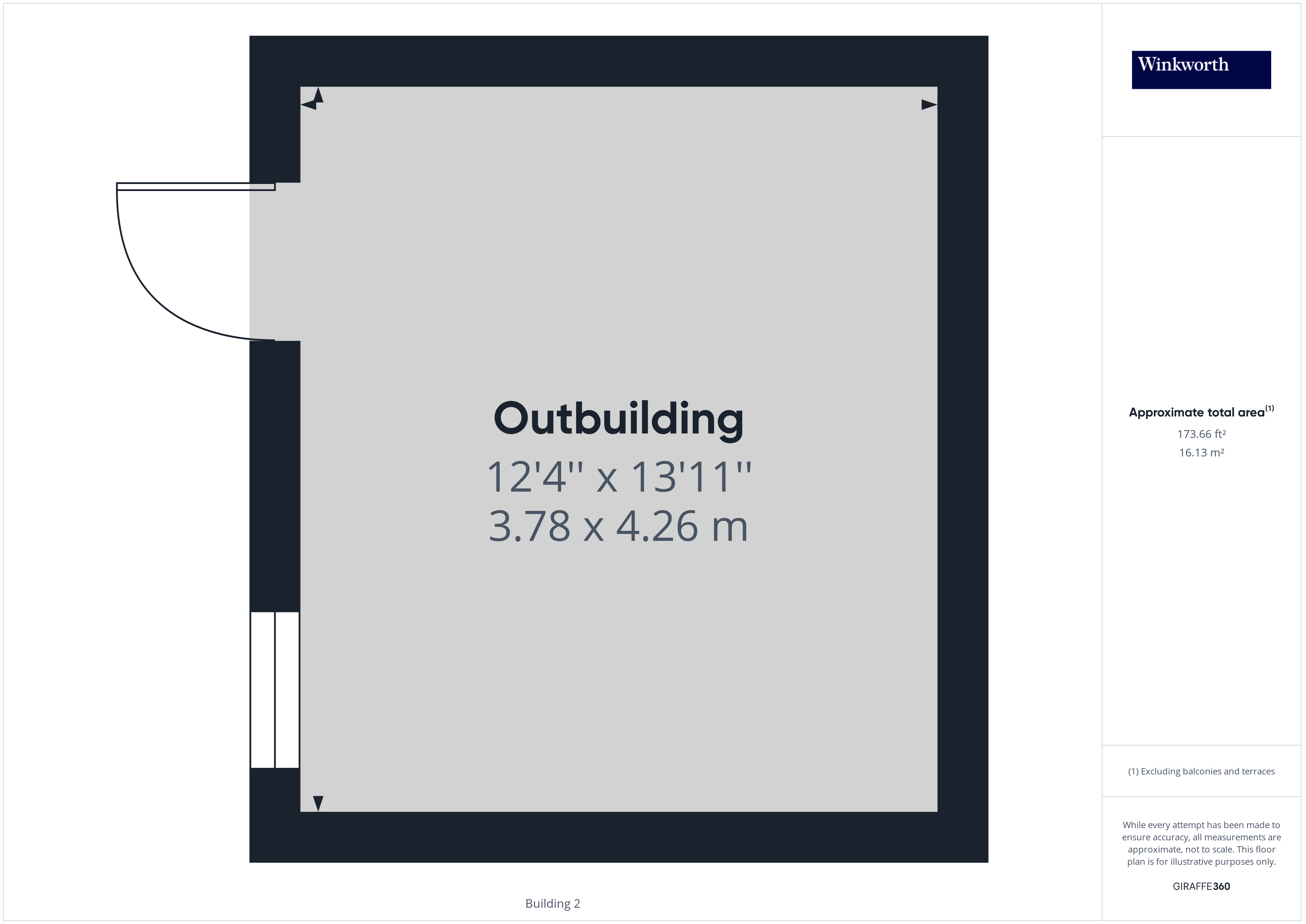 Outbuilding
