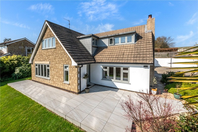 Toft, Bourne, PE10