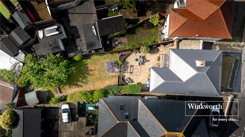 Grange Road, Bournemouth, Dorset, BH6
