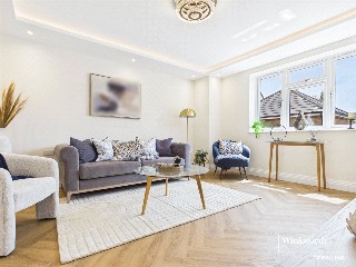 Brookers Hill, Shinfield, Reading, Berkshire, RG2