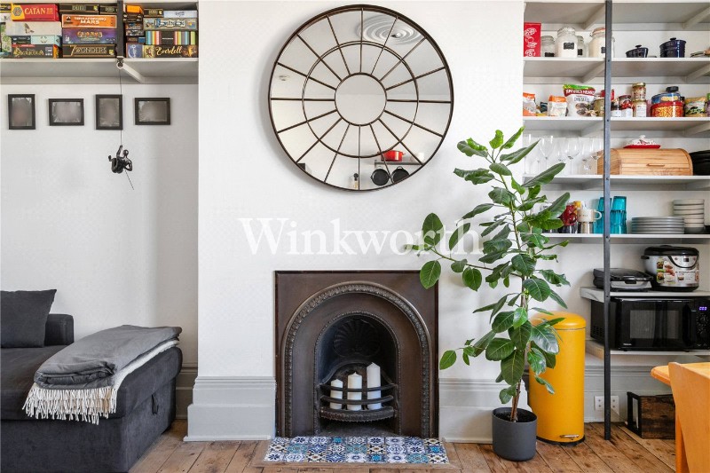 Portland Rise, London, N4