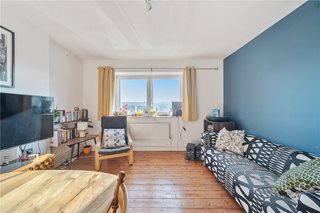 Godley V C House, Digby Street, London, E2