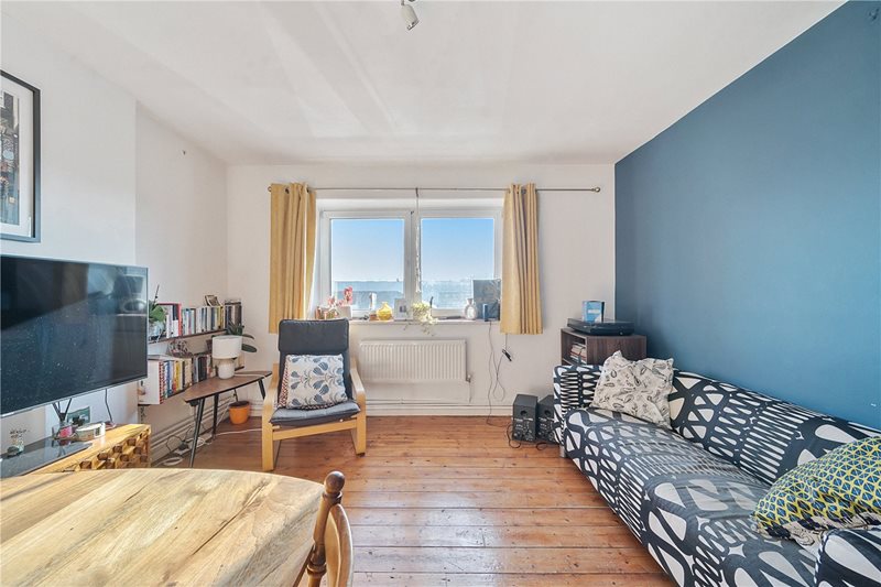 Godley V C House, Digby Street, London, E2