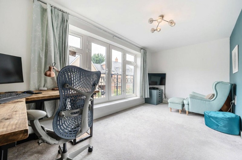 Morris Close, Winnersh, Wokingham, Berkshire, RG41