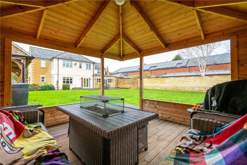 Church Street, Market Deeping, Peterborough, Lincolnshire, PE6