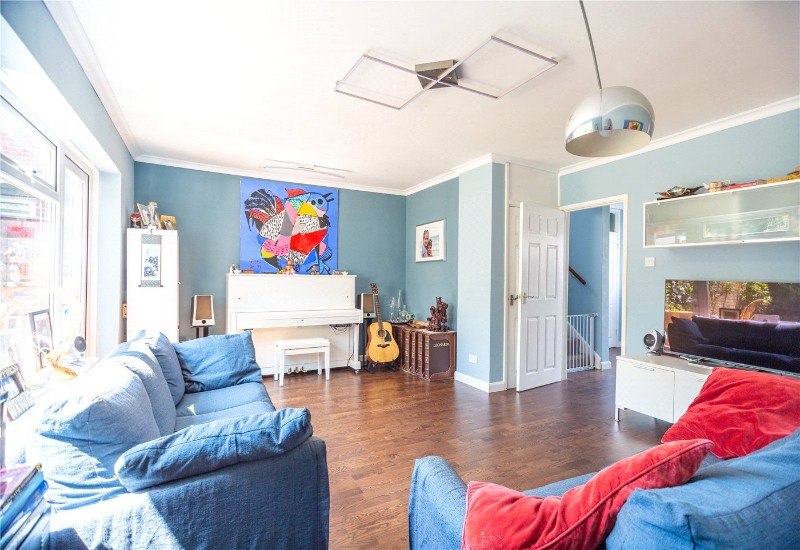Audley Way, Ascot, Berkshire, SL5