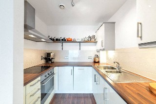 James House, Appleford Road, London, W10