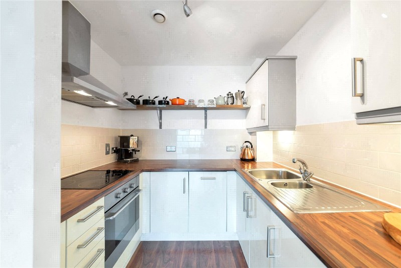 James House, Appleford Road, London, W10