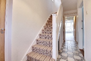 Pier Avenue, Southwold, Suffolk, IP18