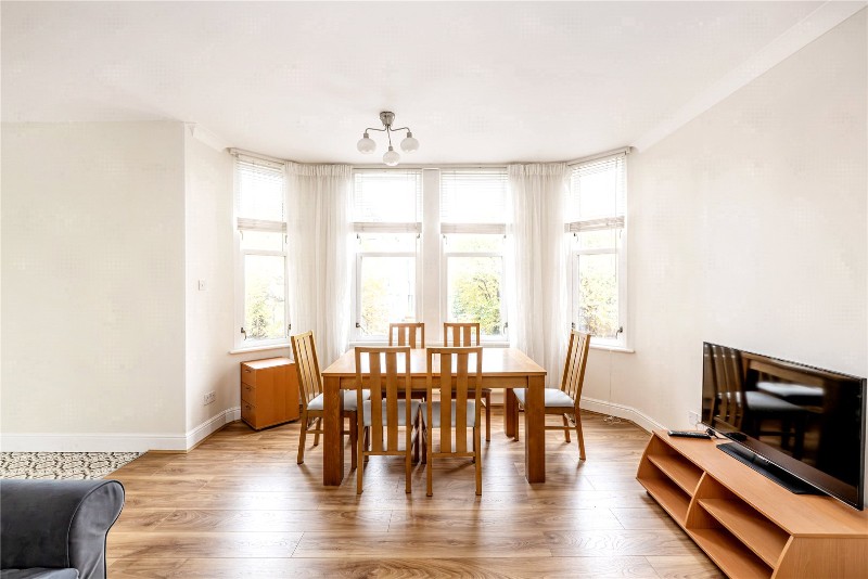 Harrow Road, London, W9