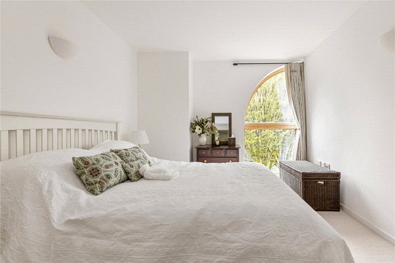 Gainsborough Studios South, Poole Street, Hackney, London, N1
