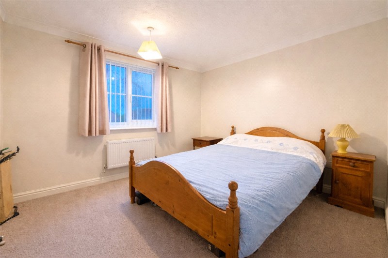 Beech Rise, Sleaford, Lincolnshire, NG34