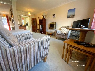 Sopwith Close, Christchurch, Dorset, BH23