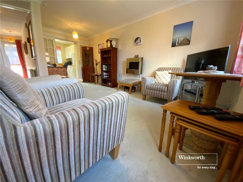 Sopwith Close, Christchurch, Dorset, BH23