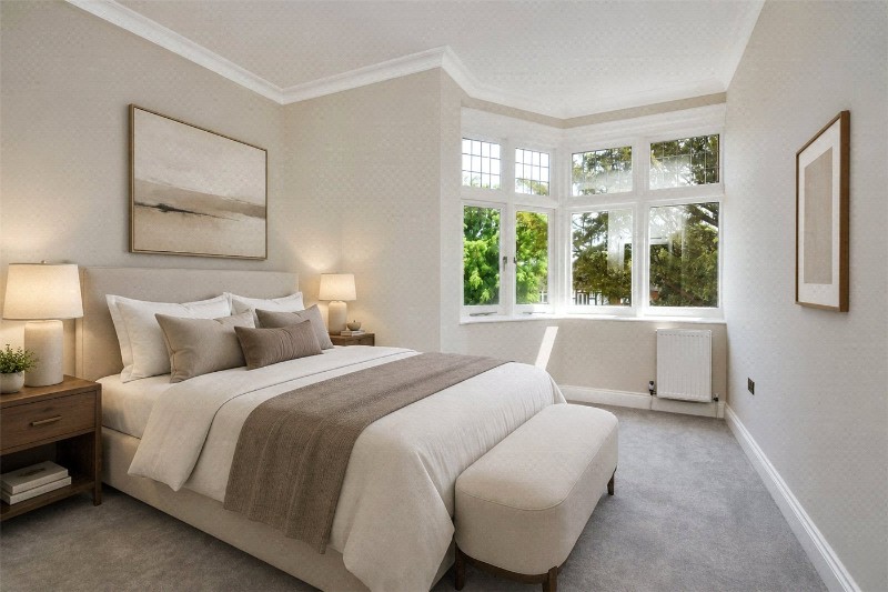 Holly Oak Close, Cheam, Sutton, SM2