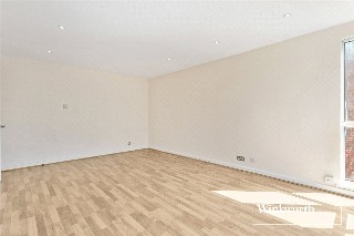 Greenacres, Finchley, London, N3