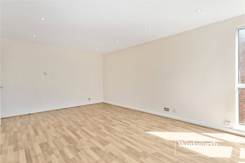 Greenacres, Finchley, London, N3