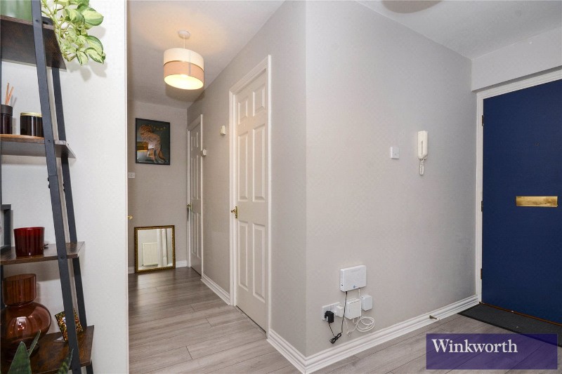 Gayton Road, Harrow, HA1