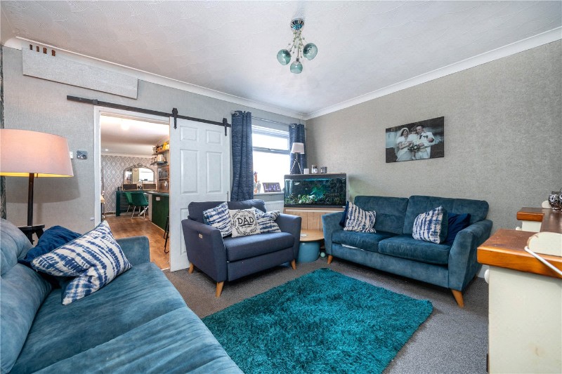 Alexandra Road, Sleaford, Lincolnshire, NG34