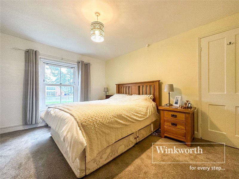 Wimborne Road East, Ferndown, BH22