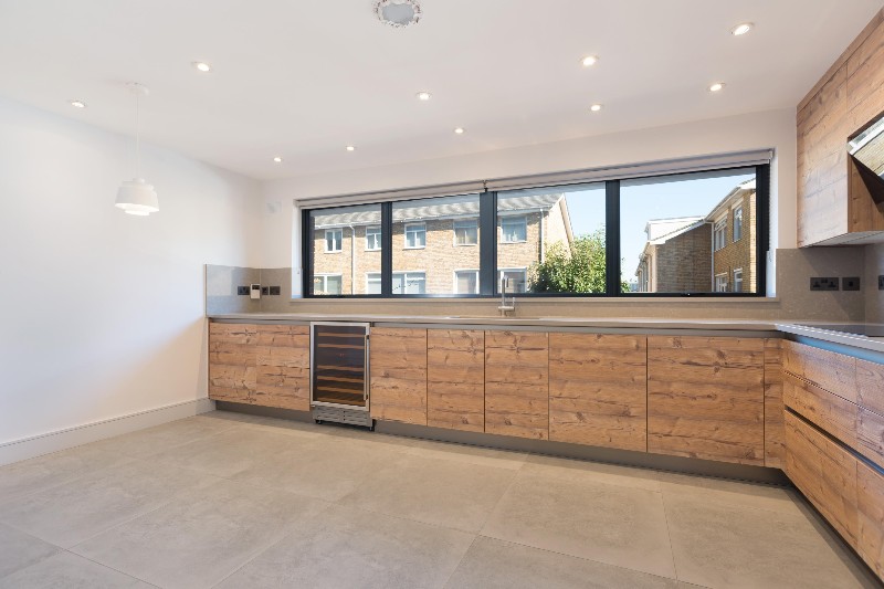 Meadowbank, Primrose Hill, London, NW3